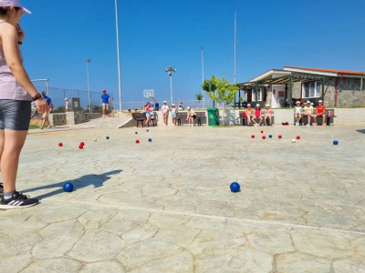 Η "ΠΑΙΔΩΝ ΧΩΡΑ" γεμισε ζωντάνια,κέφι και χαμόγελα!!!!